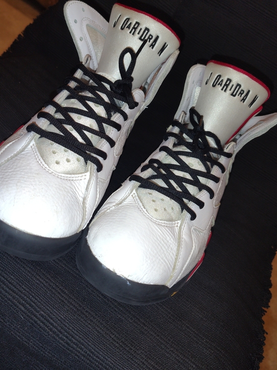 Nike Air Jordan 7 Retro \
